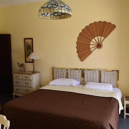 Gmiel In-Natura B&B Ghajn il-Kbira (Gozo) Exterior foto