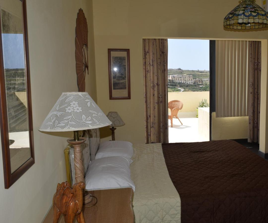 Gmiel In-Natura B&B Ghajn il-Kbira (Gozo) Exterior foto