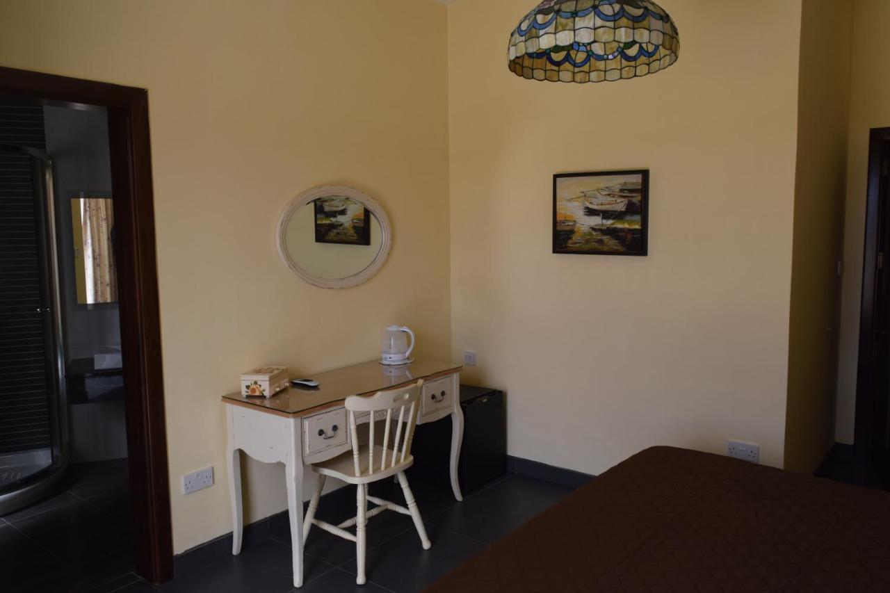 Gmiel In-Natura B&B Ghajn il-Kbira (Gozo) Exterior foto
