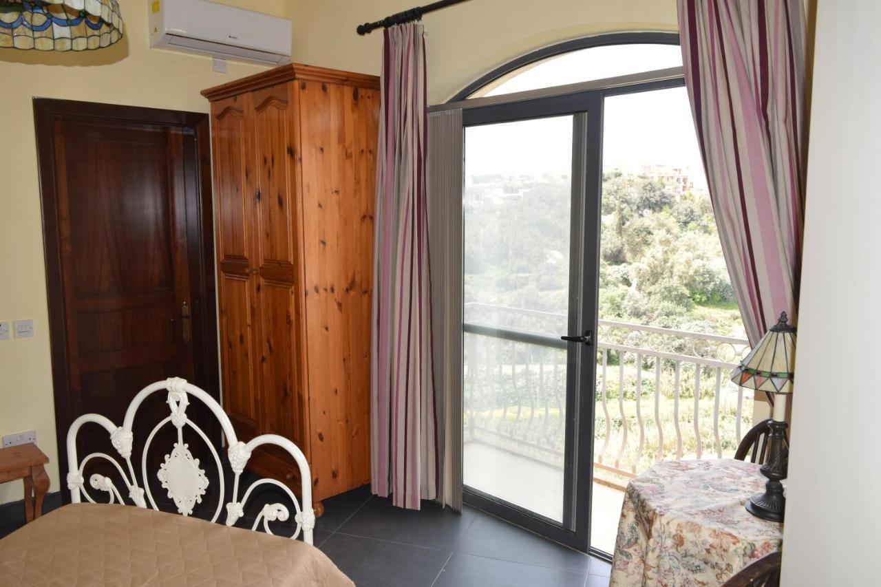 Gmiel In-Natura B&B Ghajn il-Kbira (Gozo) Exterior foto