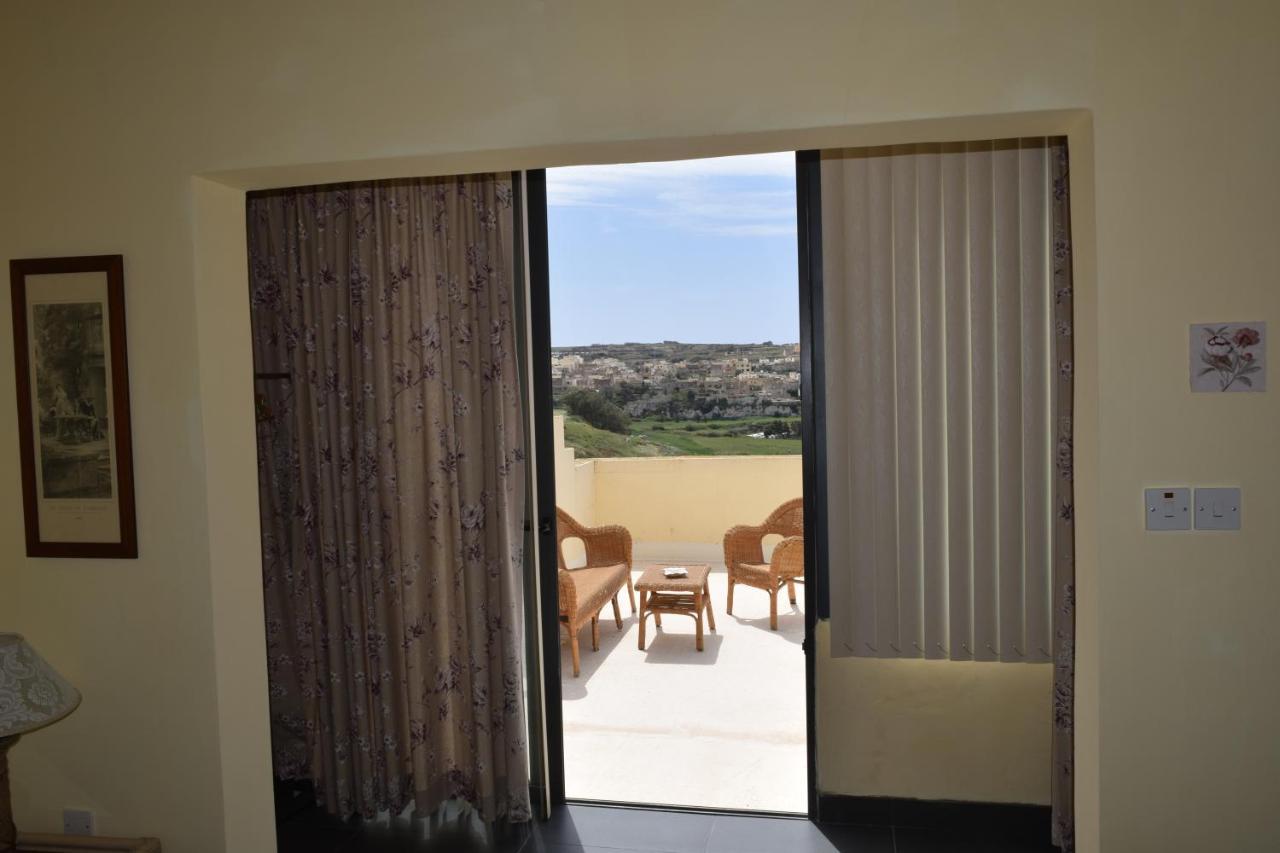 Gmiel In-Natura B&B Ghajn il-Kbira (Gozo) Exterior foto