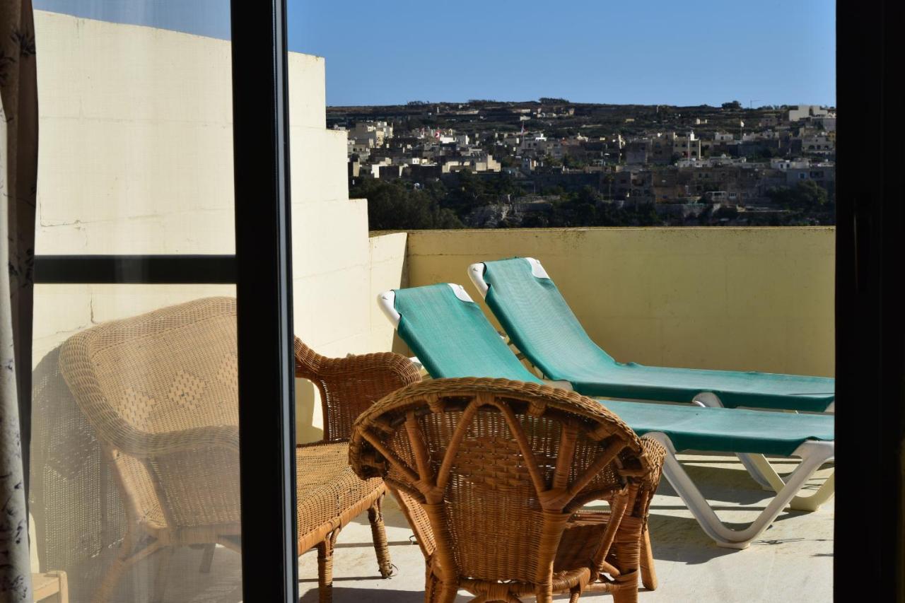 Gmiel In-Natura B&B Ghajn il-Kbira (Gozo) Exterior foto