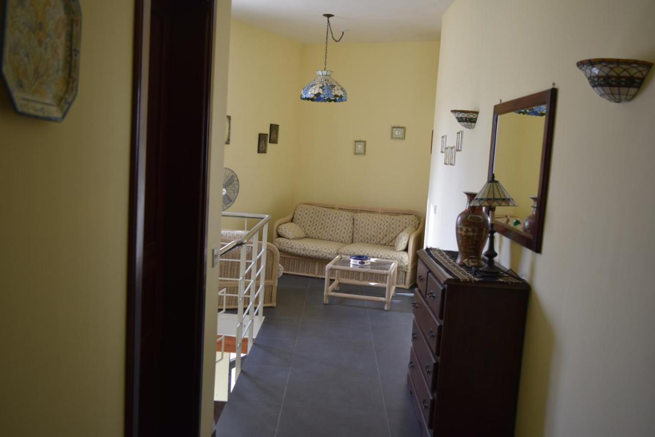 Gmiel In-Natura B&B Ghajn il-Kbira (Gozo) Exterior foto