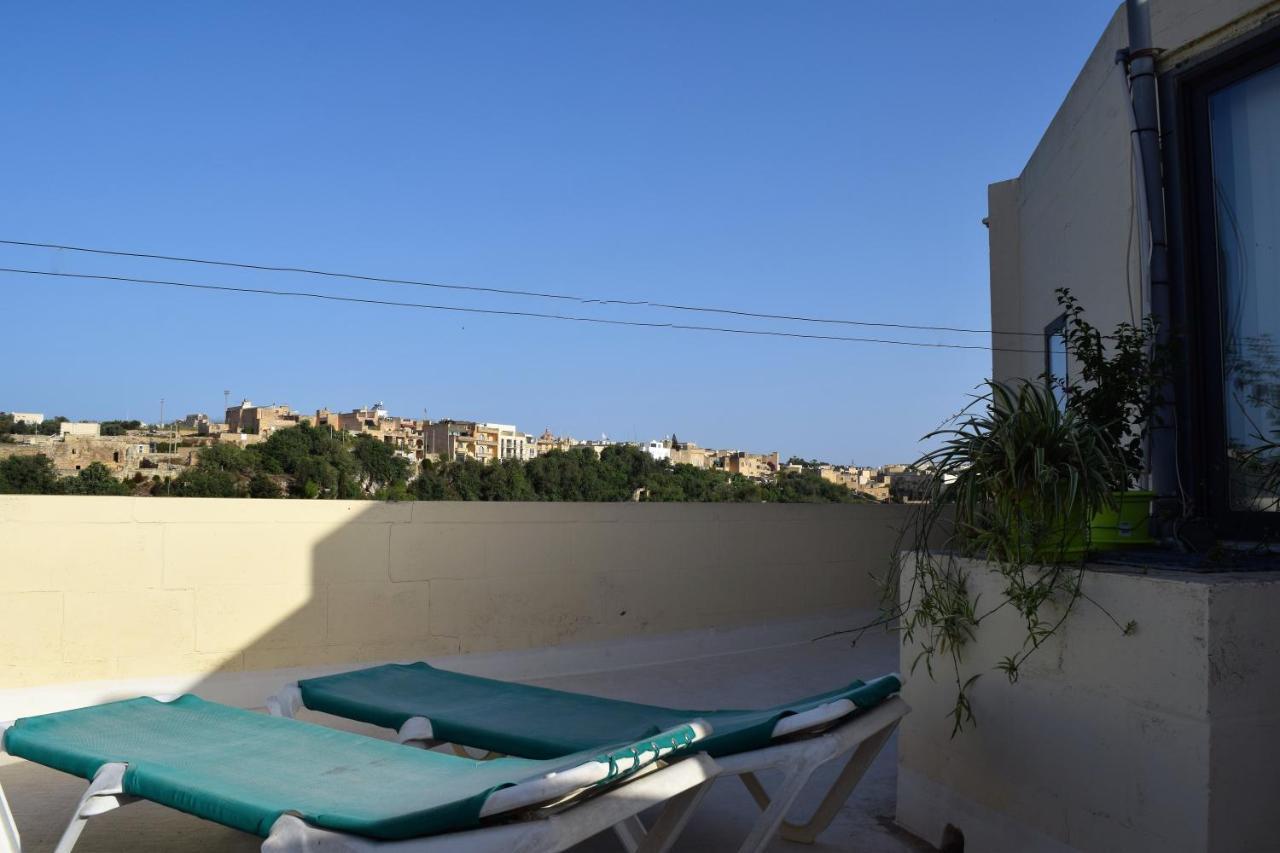 Gmiel In-Natura B&B Ghajn il-Kbira (Gozo) Exterior foto