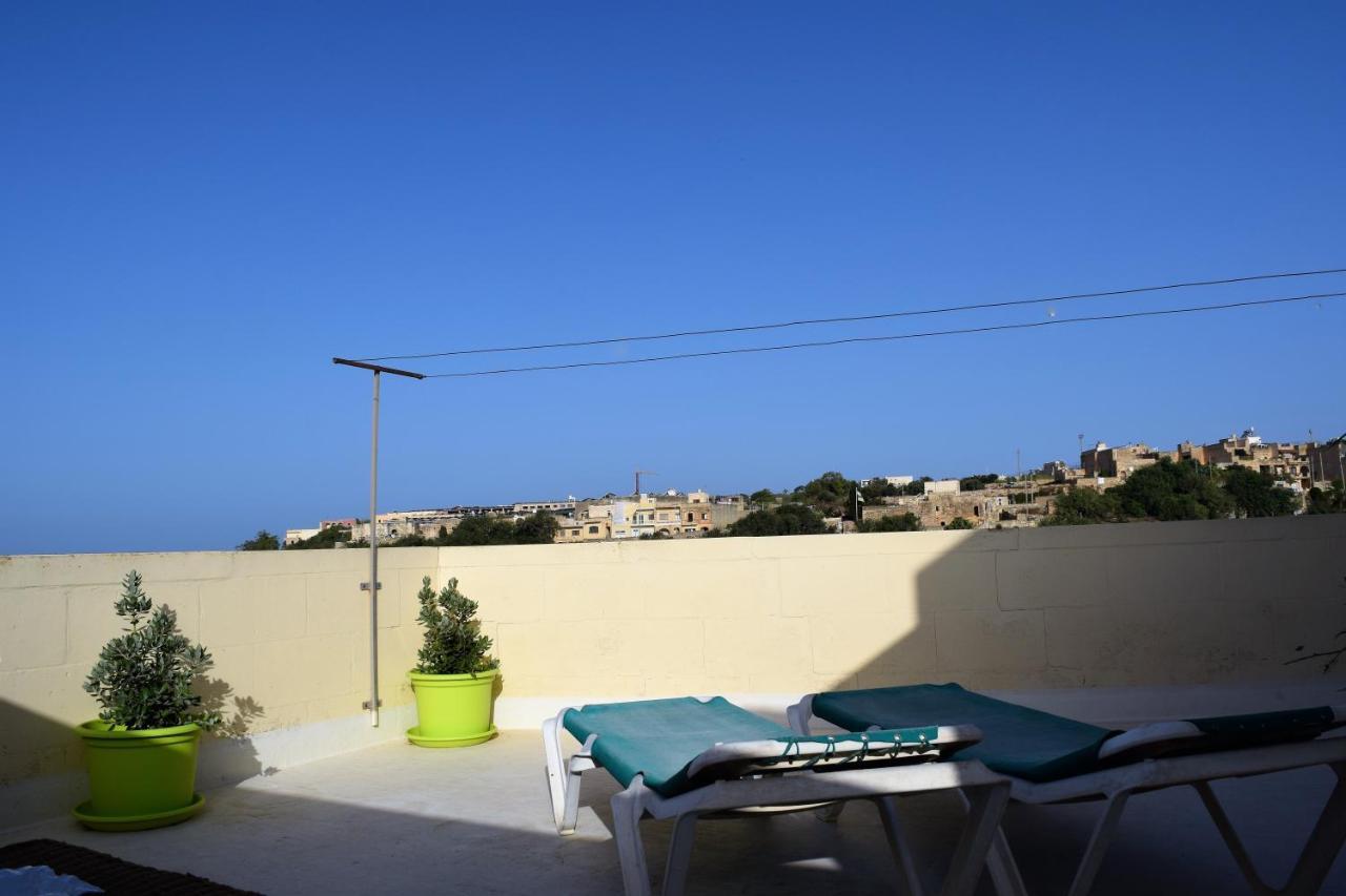Gmiel In-Natura B&B Ghajn il-Kbira (Gozo) Exterior foto