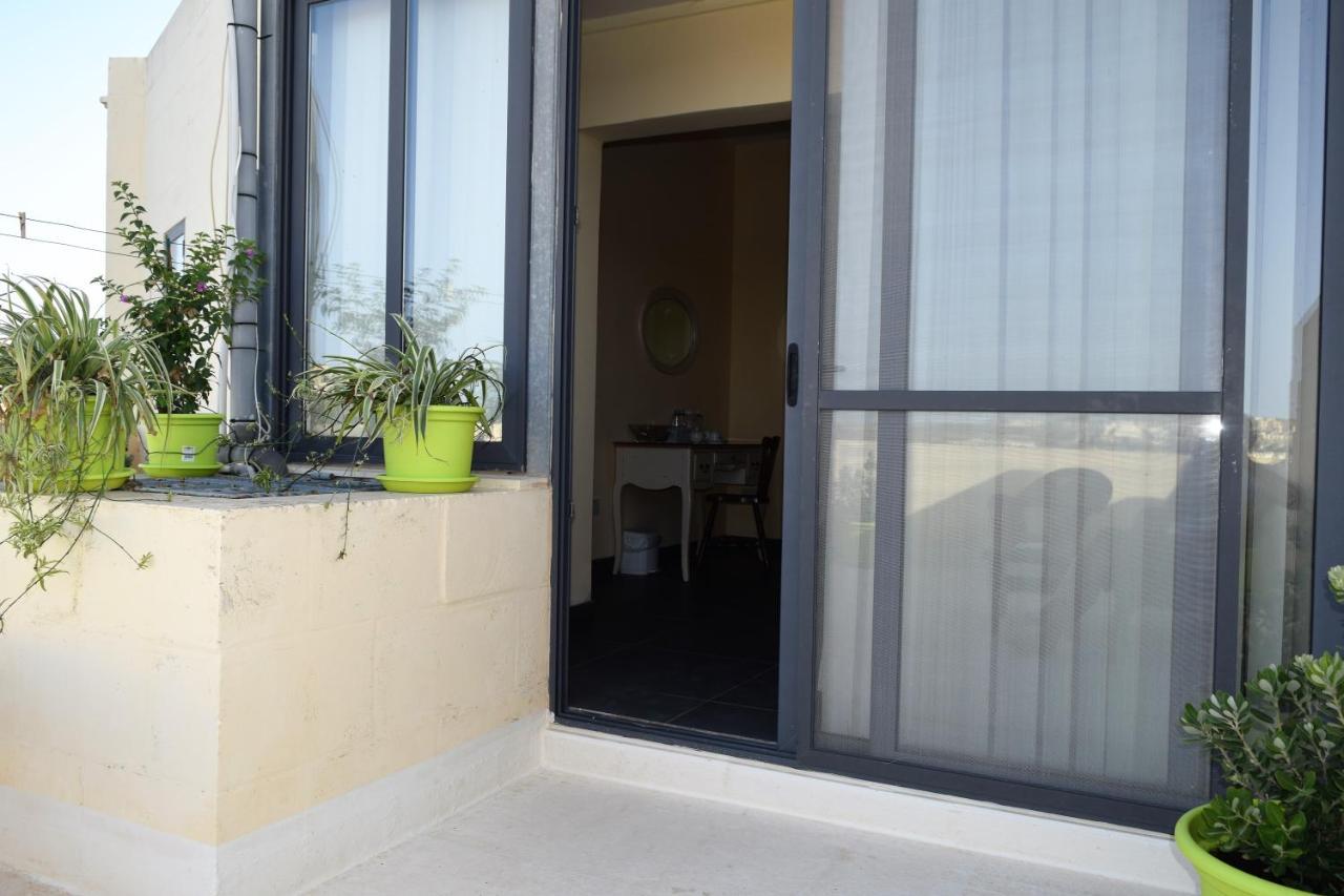 Gmiel In-Natura B&B Ghajn il-Kbira (Gozo) Exterior foto