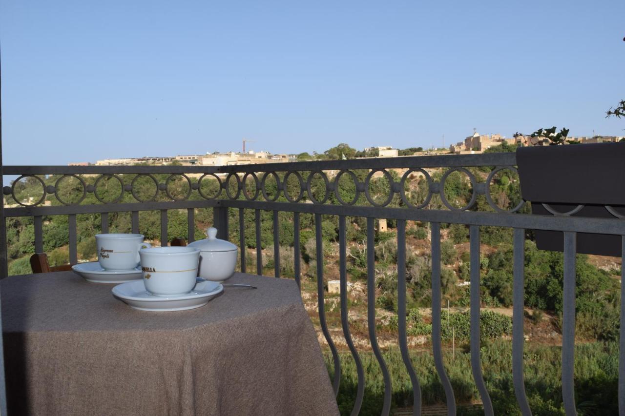 Gmiel In-Natura B&B Ghajn il-Kbira (Gozo) Exterior foto