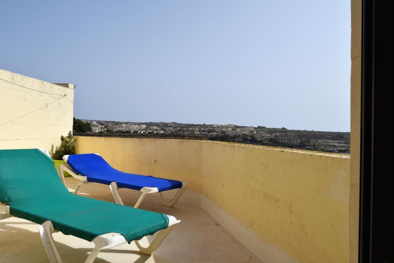 Gmiel In-Natura B&B Ghajn il-Kbira (Gozo) Exterior foto