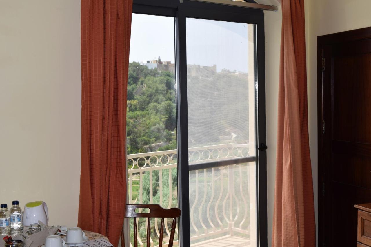 Gmiel In-Natura B&B Ghajn il-Kbira (Gozo) Exterior foto
