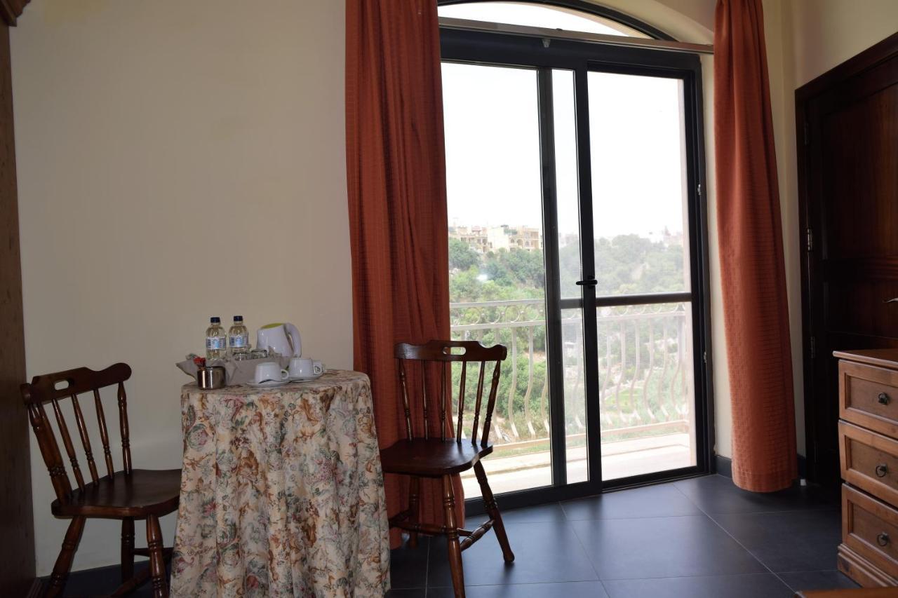 Gmiel In-Natura B&B Ghajn il-Kbira (Gozo) Exterior foto