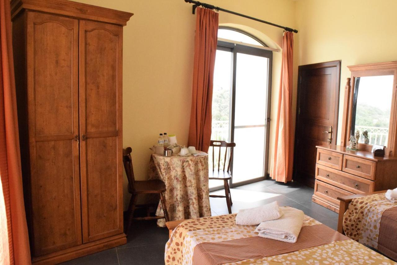 Gmiel In-Natura B&B Ghajn il-Kbira (Gozo) Exterior foto