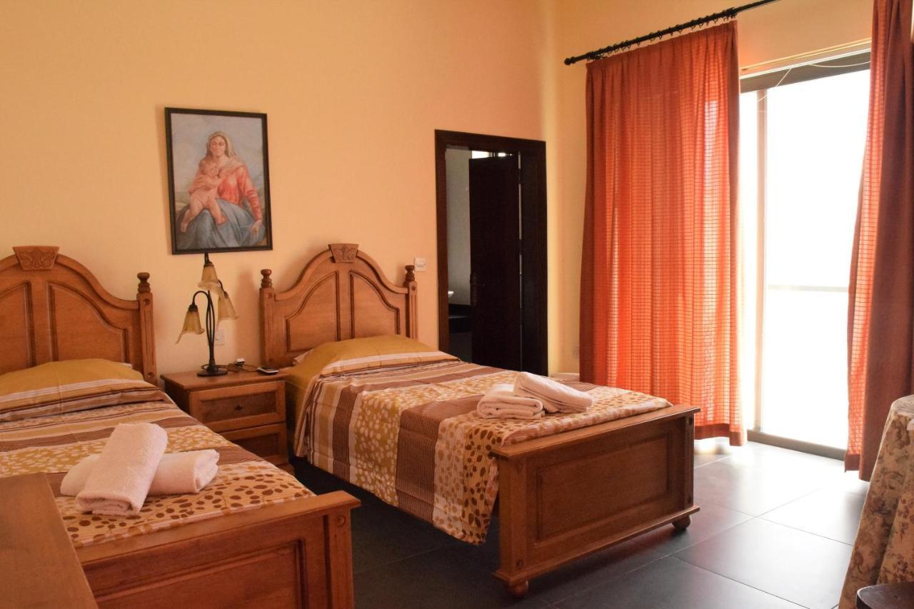 Gmiel In-Natura B&B Ghajn il-Kbira (Gozo) Exterior foto