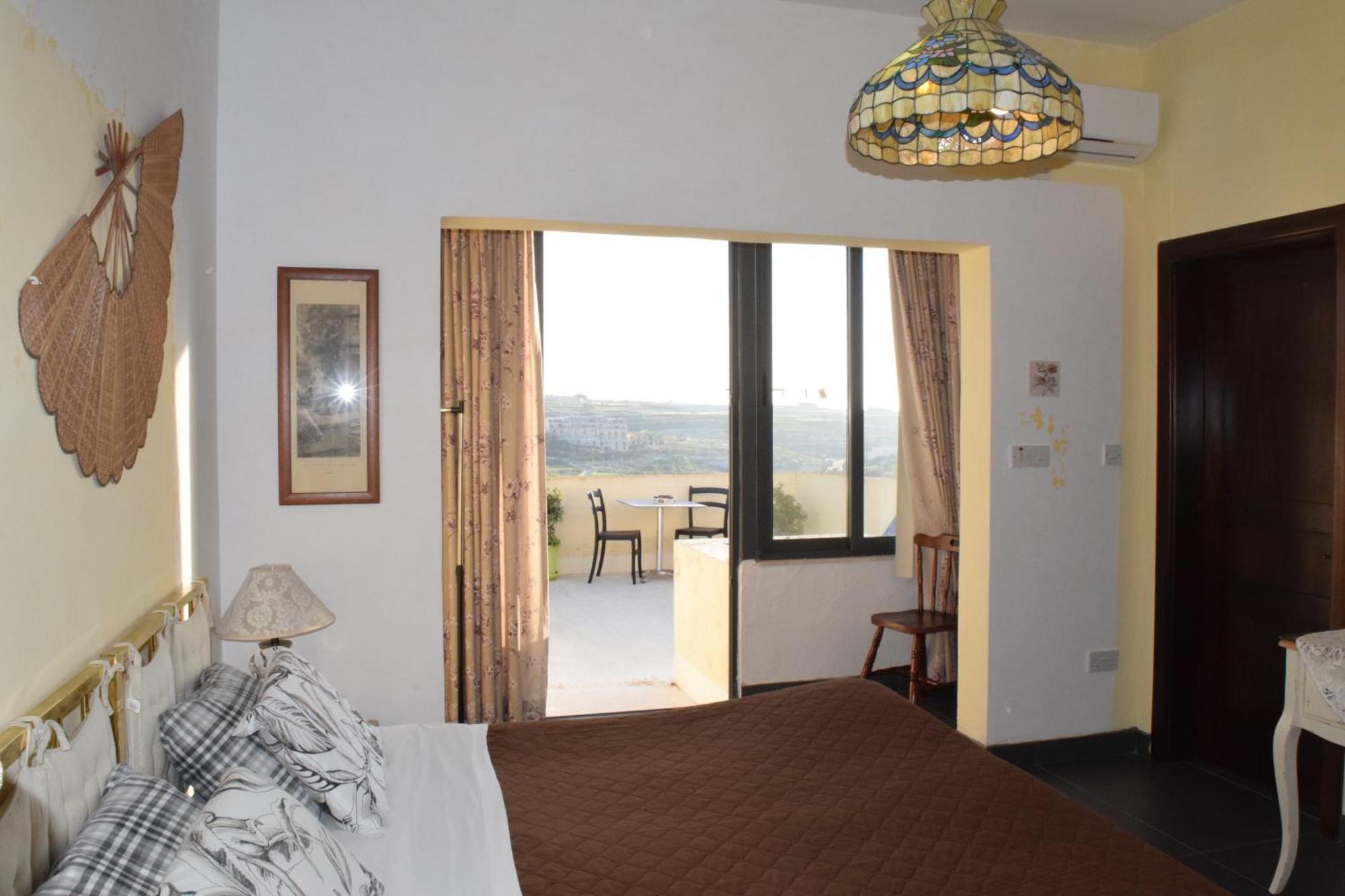 Gmiel In-Natura B&B Ghajn il-Kbira (Gozo) Exterior foto