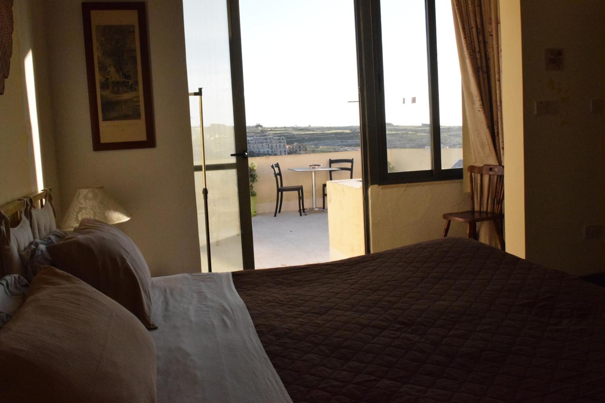 Gmiel In-Natura B&B Ghajn il-Kbira (Gozo) Exterior foto