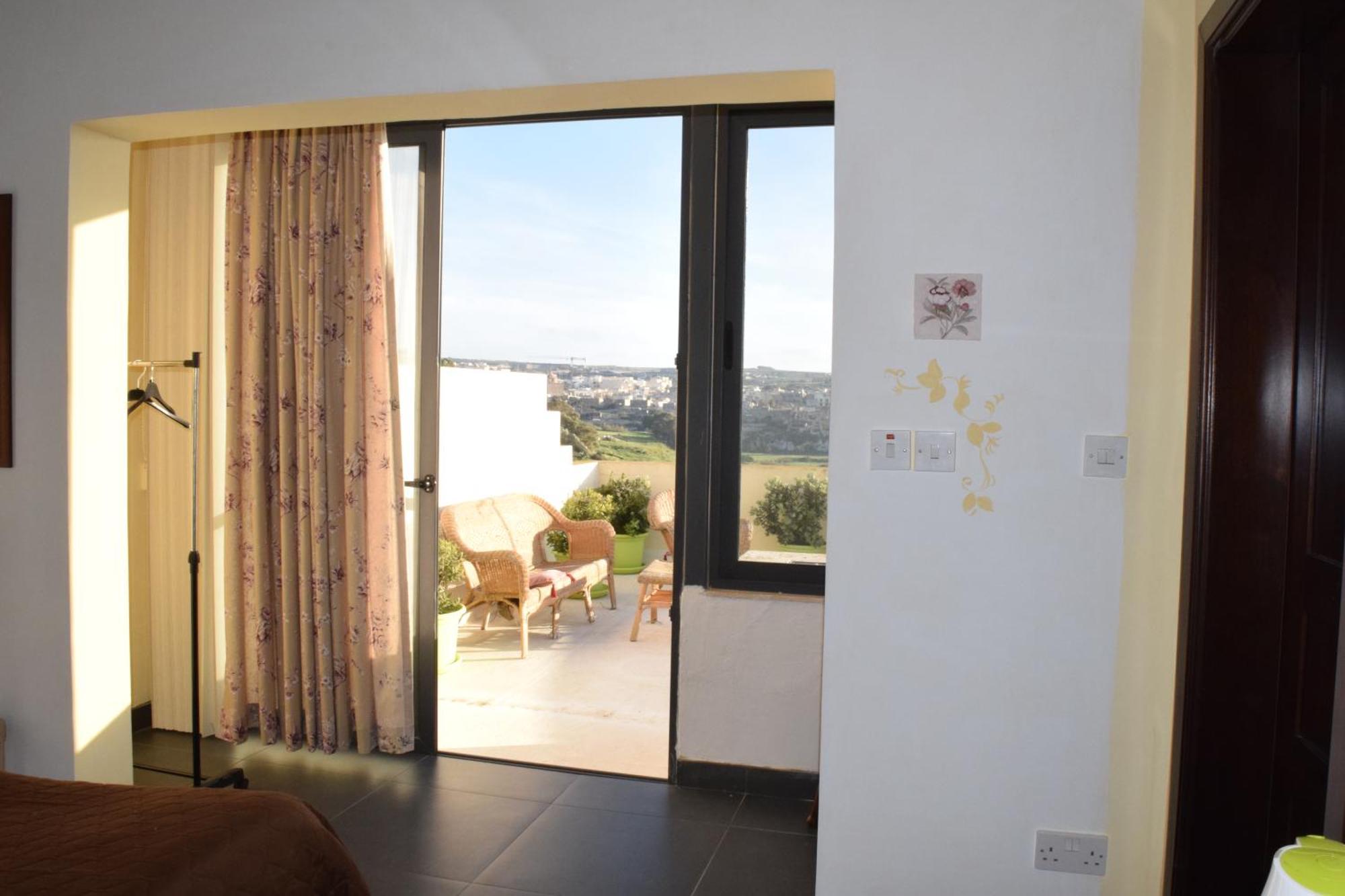 Gmiel In-Natura B&B Ghajn il-Kbira (Gozo) Exterior foto
