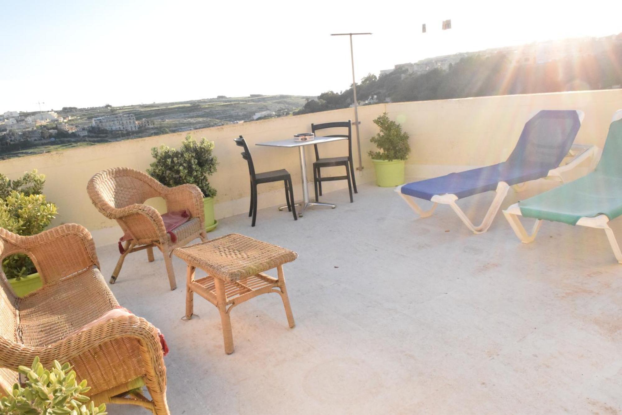 Gmiel In-Natura B&B Ghajn il-Kbira (Gozo) Exterior foto