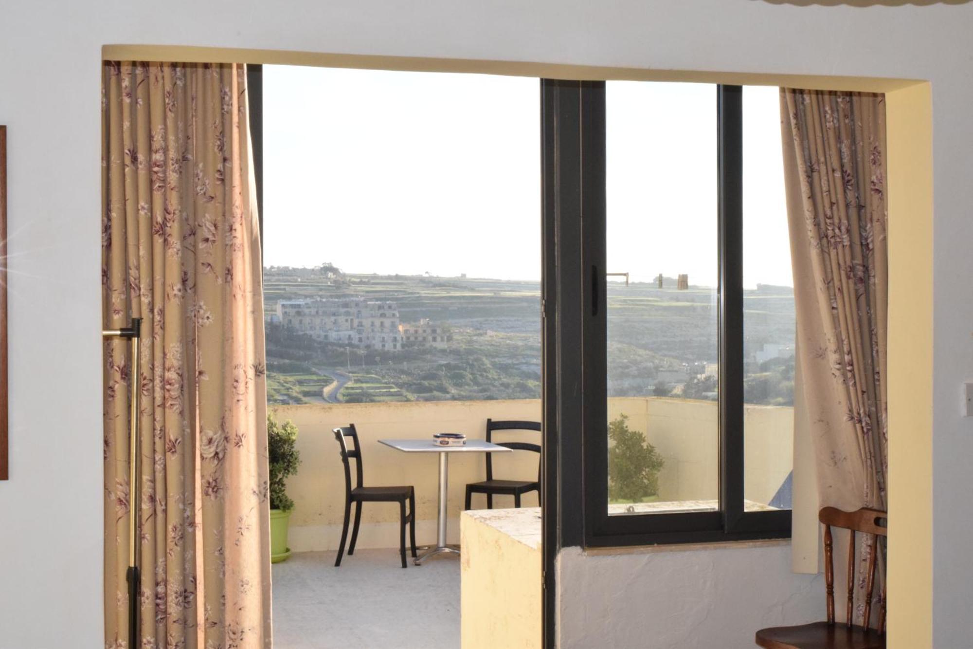 Gmiel In-Natura B&B Ghajn il-Kbira (Gozo) Exterior foto