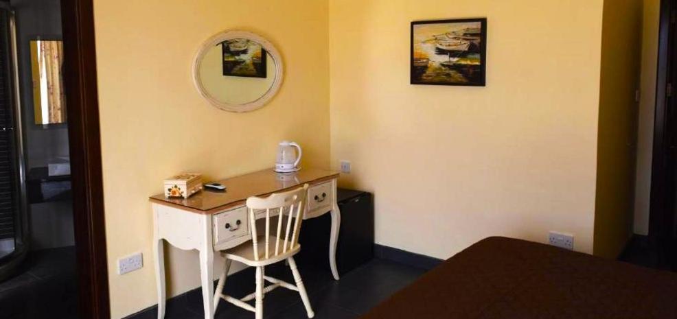 Gmiel In-Natura B&B Ghajn il-Kbira (Gozo) Exterior foto