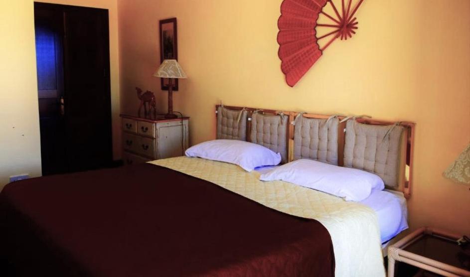 Gmiel In-Natura B&B Ghajn il-Kbira (Gozo) Exterior foto
