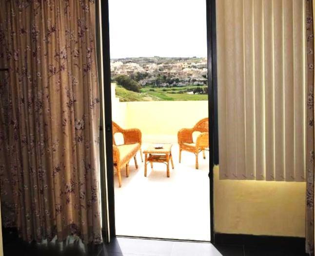 Gmiel In-Natura B&B Ghajn il-Kbira (Gozo) Exterior foto