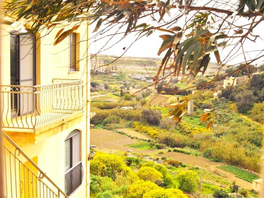 Gmiel In-Natura B&B Ghajn il-Kbira (Gozo) Exterior foto