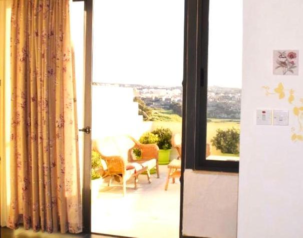 Gmiel In-Natura B&B Ghajn il-Kbira (Gozo) Exterior foto